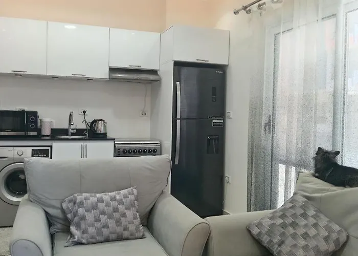 Apartment Royal Sea View *