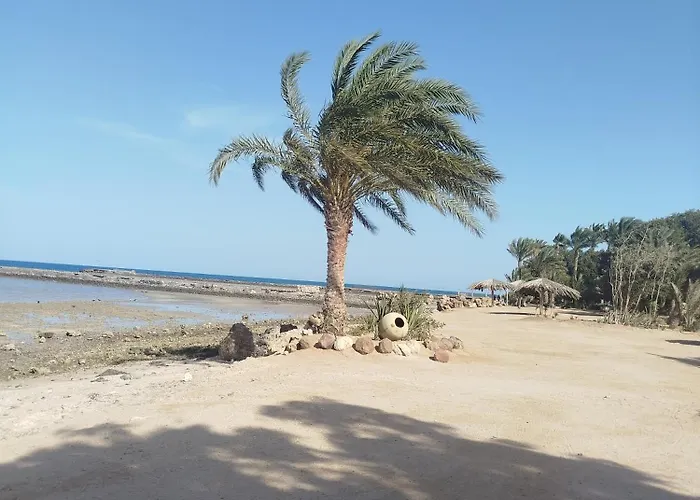 Royal Sea View * Hurghada