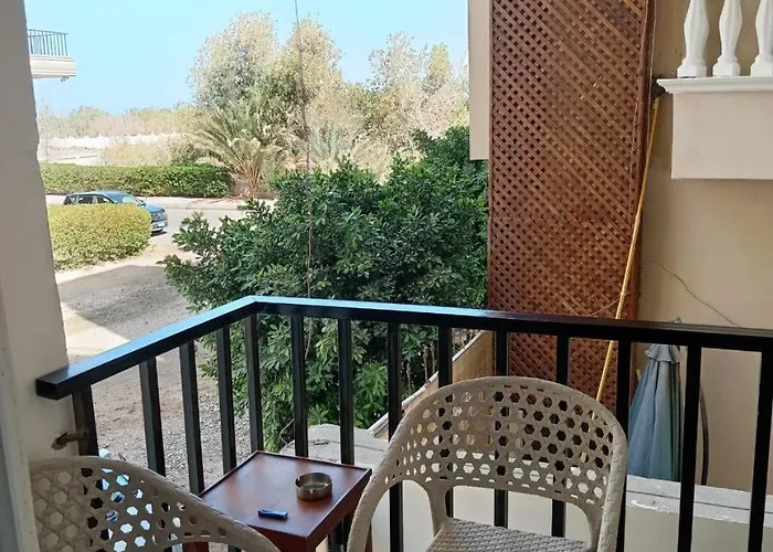 Royal Sea View