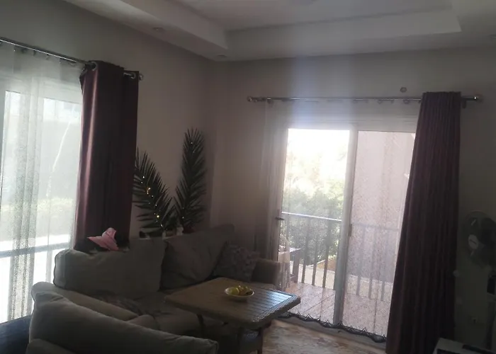 Royal Sea View Hurghada