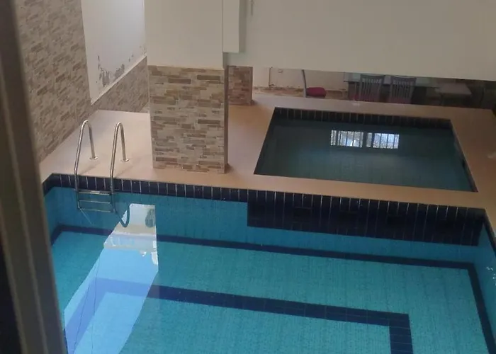 Apartment Royal Sea View Hurghada