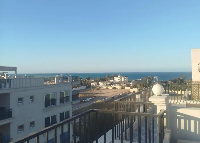 Apartment Royal Sea View Hurghada
