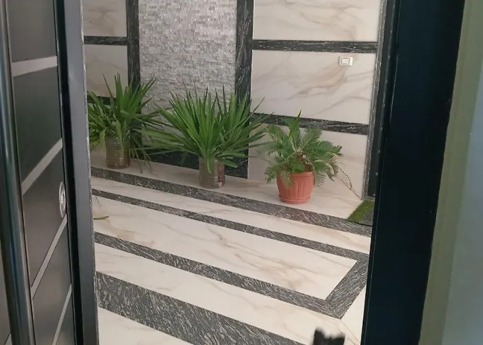 Royal Sea View Apartment Hurghada