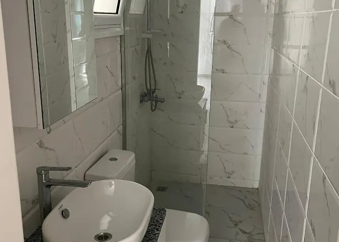 Apartment Royal Sea View Hurghada